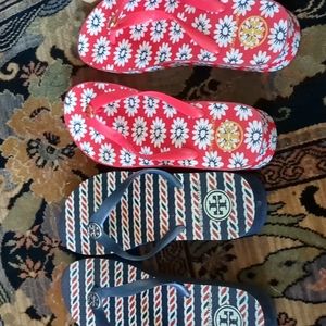 Tory Burch sandals